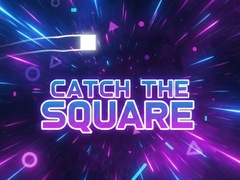 Spel Catch the Square