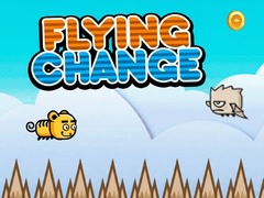 Spel Flying Change