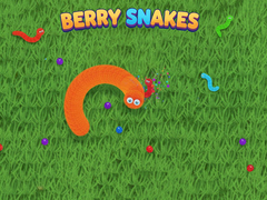 Spel Berry Snakes