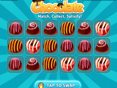 Spel Chocolate Dream