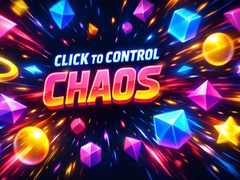 Spel Click to Control Chaos