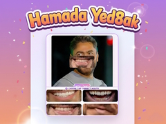 Spel Hamada Yed7ak