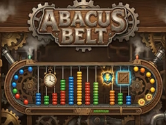 Spel Abacus Belt