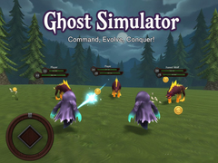 Spel Ghost Simulator