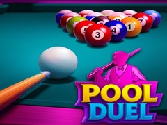 Spel Pool Duel