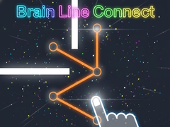 Spel Brain Line Connect