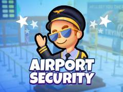 Spel Airport Security