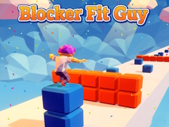 Spel Blocker Fit Guy