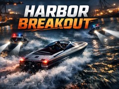 Spel Harbor Breakout