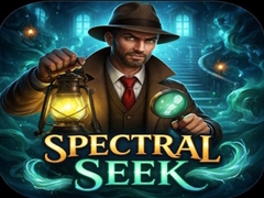 Spel Spectral Seek