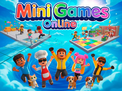 Spel Mini Games Online