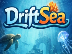 Spel DriftSea