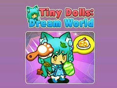 Spel Tiny Dolls Dream World