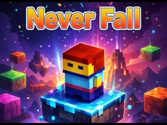 Spel Never Fall