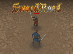 Spel Sword Road