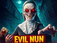 Spel Evil Nun