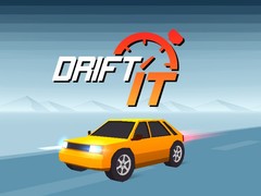 Spel Drift It!