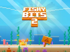 Spel Fishy Bits 2