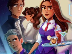 Spel Undercover Blood Bonds