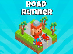 Spel Road Runner