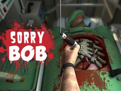 Spel Sorry Bob