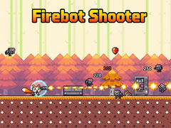 Spel Firebot Shooter