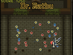Spel Dr. Ratbu