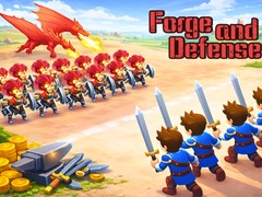 Spel Forge and Defense