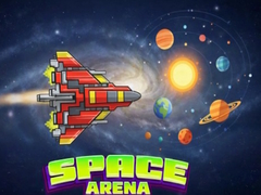 Spel Space Arena