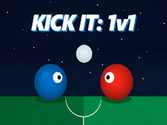 Spel Kick it 1v1