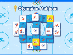 Spel Olympian Mahjong