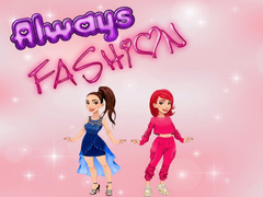 Spel Always Fashion