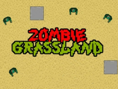 Spel Zombie Grassland