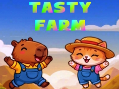 Spel Tasty Farm