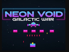 Spel Neon Void Galactic War