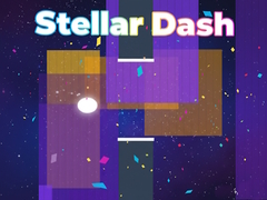 Spel Stellar Dash