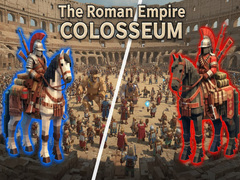 Spel The Roman Empire Colosseum