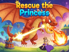 Spel Rescue The Princess