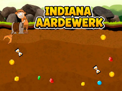 Spel Indiana Aardewerk
