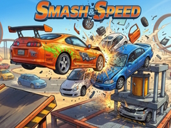 Spel Smash & Speed