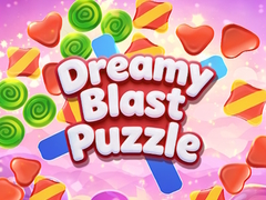 Spel Dreamy Blast Puzzle