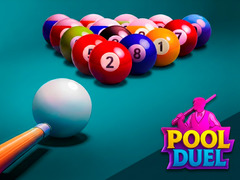 Spel Pool Duel