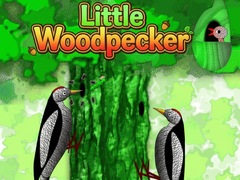 Spel Little Woodpecker
