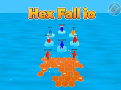 Spel Hex Fall 