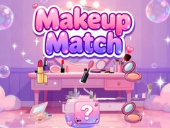 Spel Makeup Match 
