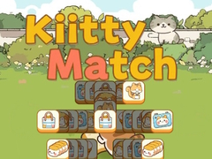 Spel Kitty Match