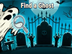 Spel Find a Ghost