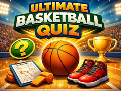 Spel Ultimate Basketball Quiz