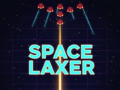 Spel Space Laxer