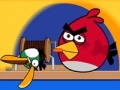 Spel Angry Birds Double Fishing